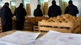 تيبازة تطلق برنامجاً وطنياً لتخزين البطاطا لضبط الأسعار وحماية المستهلك