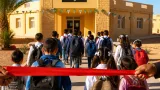 تيميمون تستقبل ثمانية هياكل تربوية جديدة مع انطلاق الدخول المدرسي 2026/2027