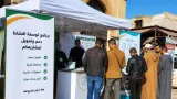 تيسمسيلت: «ناسدا» تطلق حملة ميدانية لتعريف حاملي المشاريع ببرنامج توسعة النشاط وآليات التمويل