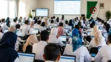 تيسمسيلت تُدرّب 80 مهنياً صحياً على نظام الملف الطبي الإلكتروني لتعزيز الرقمنة
