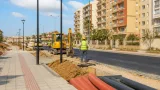 تيسمسيلت: تقدم ملحوظ في مشاريع التهيئة والتحسين الحضري ونسب إنجاز تفوق 80% في عدة مواقع