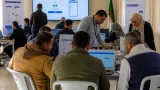 تيسمسيلت تطلق حملة توعية بخدمات الدفع والتصريح الإلكتروني عبر بوابة «جبايتك»