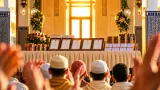 والي الأغواط يكرّم حفظة القرآن ويمنح رحلات عمرة ضمن احتفالات المولد النبوي