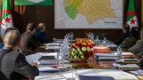 والي الجلفة ويالي عين وسارة يضبطان آليات نقل الملفات استعدادًا لبدء مهام الولاية الجديدة