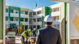 والي الجلفة يتفقد منشآت تربوية ويؤكد استعداد الولاية لموسم 2026/2027