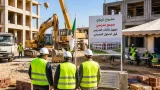 والي المسيلة يتفقد مشاريع تعليمية وهيكلية ويردّد تعليمات لتسريع استلام المؤسسات قبل الدخول