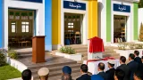 والي الطارف يدشّن ثلاث مؤسسات تربوية بتكلفة إجمالية تبلغ 59 مليار لتنمية العرض المدرسي