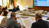 والي الطارف يوجه بتسريع إنجاز 4,335 سكنًا ورفع العراقيل عن المشاريع المتوقفة