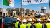 والي عين تموشنت يتفقد مشاريع حيوية في دائرة ولهاصة ويأمر بتسريع الإنجاز