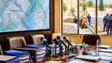 والي باتنة يأمر بتدخل استباقي لرفع جاهزية المصالح تحسباً لمخاطر الفيضانات