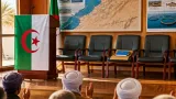 والي جانت ينصب جودي مبروكة مديرة محطة الصيد البحري ويقرّ توجيهات لتطوير تربية المائيات