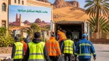 والي جانت يطلق حملة ولائية واسعة لتنظيف المواقع السياحية والثقافية قبل انطلاق الموسم