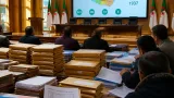 والي جيجل يعلن حصيلة ثقيلة للحرائق: 2481 جريحًا وخسائر كبيرة في الثروة الحيوانية