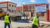 والي خنشلة يتفقد منشآت تربوية جديدة ويوجه بتسليمها قبل الدخول المدرسي