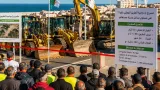 والي مستغانم يطلق أشغال ازدواجية الطريق الاجتنابي بخروبة بطاقة 55.29 مليار سنتيم
