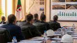 والي توقرت يشدّد على تسريع إنجاز مشاريع التجهيزات العمومية والالتزام بالمواصفات والآجال