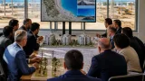 والي تيبازة يأمر بتكثيف المعاينات الميدانية وربط البرامج السكنية بشبكات الماء والكهرباء