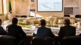 والي ورقلة يأمر بتعزيز التنسيق لضمان جاهزية القطب الجامعي 6000 مقعد