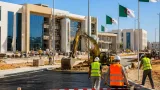 والي ورقلة يشدد على احترام المواصفات والآجال خلال تسليم قطب جامعي بـ6000 مقعد