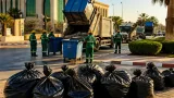 والي ورقلة يشدد على تكثيف دوريات رفع النفايات وإجراءات صارمة لتحسين النظافة الحضرية