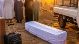 وفاة المجاهد غربي عطا الله وموعد الوداع بمقبرة عين أفقه بعين وسارة