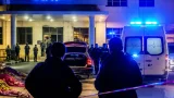 وفاة طفلين داخل صندوق سيارة في أولاد جلال ونجاة ثالث: تحقيق أمني وطبي جارٍ