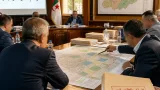 وهران تنصّب لجنة ولائية لإطلاق حملة الحرث والبذْر وتتجه إلى تطهير العقار الاقتصادي