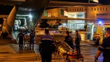 وهران تستقبل جواً 14 مصاباً بحروق من جيجل وتحوّلهم إلى مستشفى الحروق الكبرى