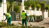 ولاية قسنطينة تطلق حملة شاملة لتنظيف وتهيئة محيط المدارس استعداداً للدخول المدرسي
