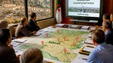 ولاية قسنطينة تطلق خطة استعجالية لمكافحة المفارغ العشوائية وتطوير تسيير النفايات