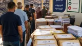 ولاية سوق أهراس تبدأ صرف تعويضات المتضررين من حرائق وتكثف المتابعة الميدانية