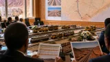 وزارة الأشغال تسرع الاستعدادات لإطلاق خط السكة الحديدية الرابط بين الجزائر وتمنراست