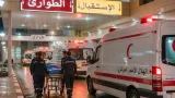 وزارة الصحة تُجنّد فرقها وتؤمن رعاية المصابين بحادثي مرور في قسنطينة وتيارت