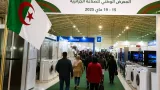 وزارة التجارة تختار برج بوعريريج لاستضافة المعرض الوطني للمنتجات الإلكترونية والكهرومنزلية