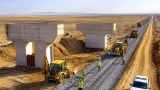 وزير الأشغال يشيد بتقدّم أشغال المقطع الاجتنابي تنوكلة–تبسة ويعد بالاستلام في أقرب الآجال