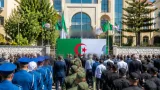 وزير الداخلية يحضر تنصيب والي بئر العاتر خلال زيارة رسمية إلى تبسة