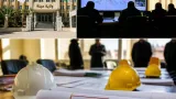 وزير الري يشرع في زيارة ميدانية إلى ميلة لمتابعة مشاريع تزويد الماء الصالح للشرب