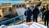 وزير الري يوافق على تسجيل دراسة ربط 5 بلديات بولاية عين الدفلى بسد غريب