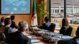 وزير الصناعة يتابع تقدم مشروع تصنيع المركبات لـ«سوكون» بباتنة ويؤكد على ضرورة الإدماج المحلي