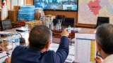 وزيرة التجارة تتابع تموين الولايات المتضررة من الحرائق وتطلب تدخلات ميدانية فورية