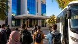 يوم تكويني عملي في برج بوعريريج يقرّب طلبة الإعلام من صناعة الخبر داخل الميدان