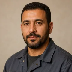 أمين بن يوسف