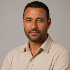 عيسى بلحاج