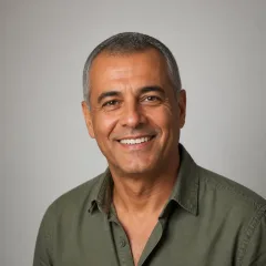 جمال مزيان