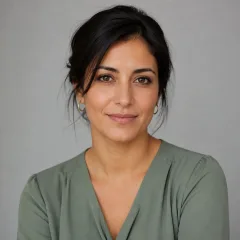 نجاة عيساوي