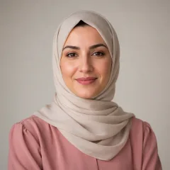 شيماء بن طيب