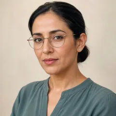 سميرة عثماني