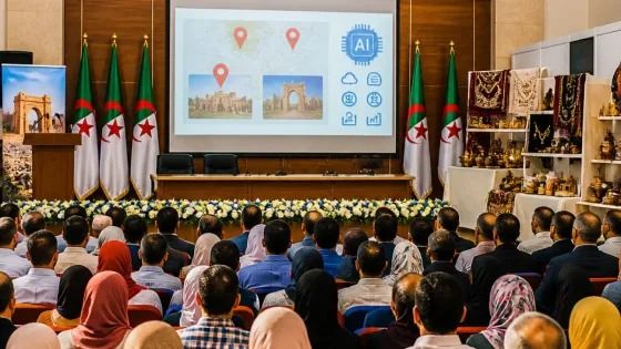سيدي بلعباس تحتفي باليوم العالمي للسياحة وتطرح «الأجندة الرقمية» كرافعة للتنمية المحلية