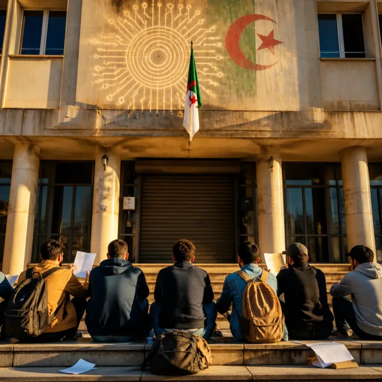 منظمة العمل الدولية: بطالة الشباب ترتفع عالمياً والدول العربية تتصدر بمعدلات مرتفعة