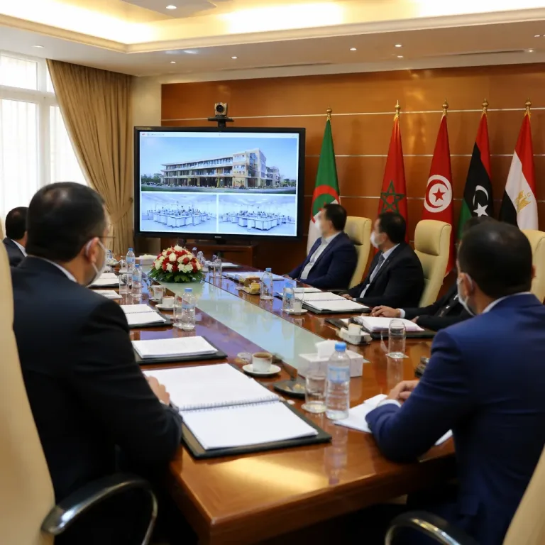 وزير الصحة يستقبل سفير كازاخستان ويبحثان توسيع التعاون في مجالات الزراعة الطبية والبحث